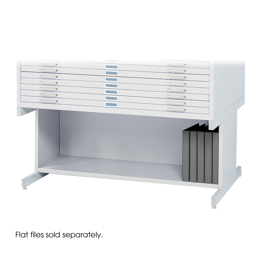High Base for 4996 and 4986 White. Picture 1