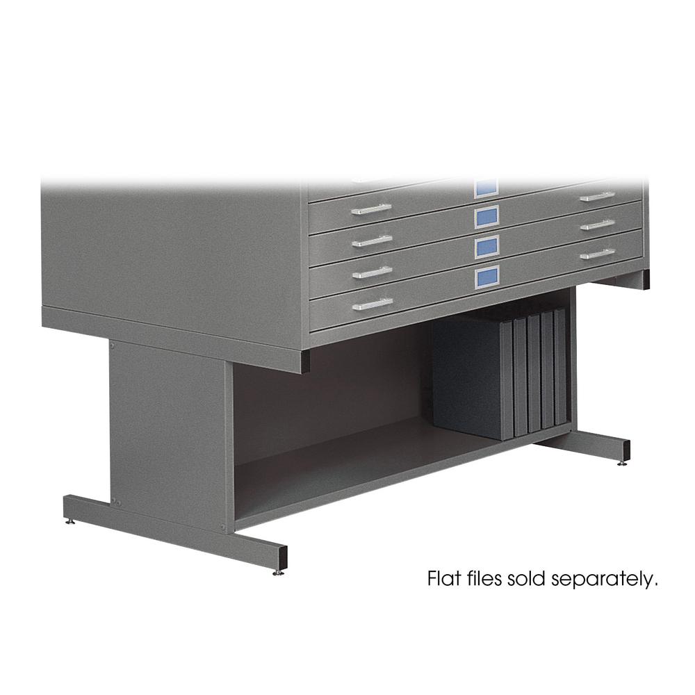 High Base for 4998 Gray. Picture 2