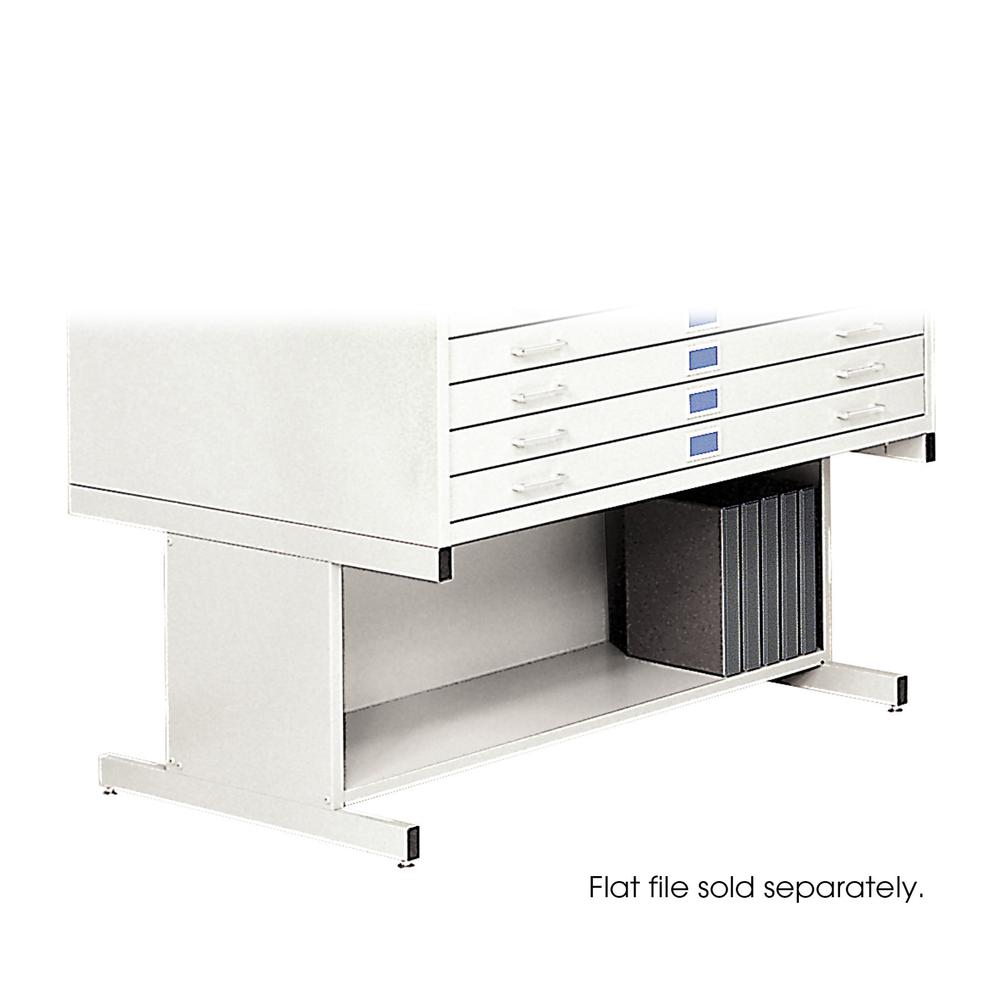High Base for 4998 White. Picture 2