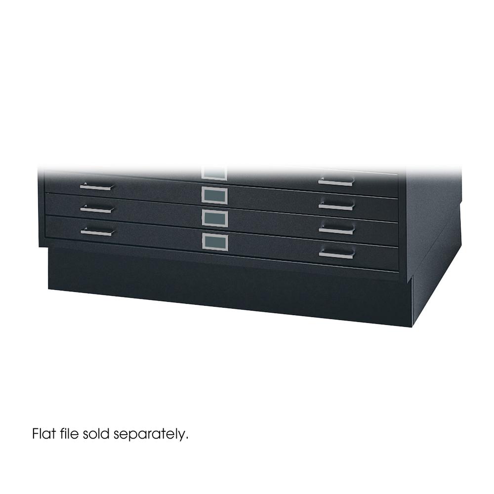 Closed Base for 4994 Black. Picture 2