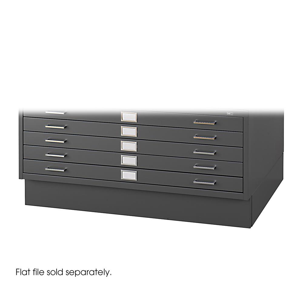 Closed Base for 4998 Black. Picture 2