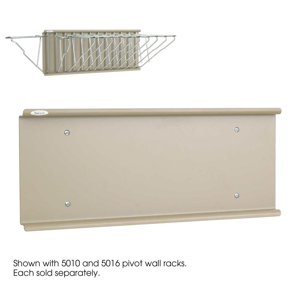 Pivot Wall Rack 5010. Picture 1