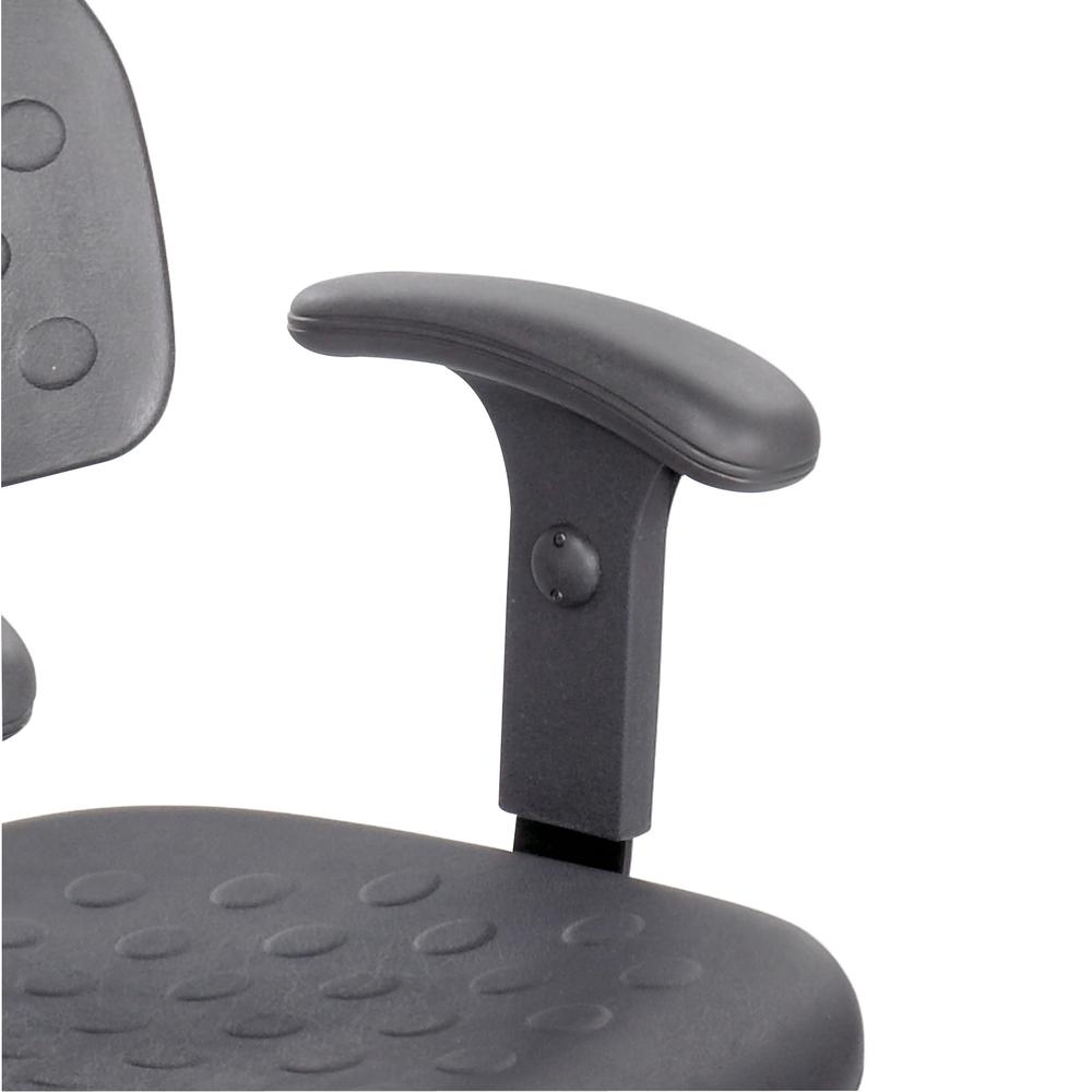 Soft Tough™ Adjustable T-Pad Arm (Set). Picture 1