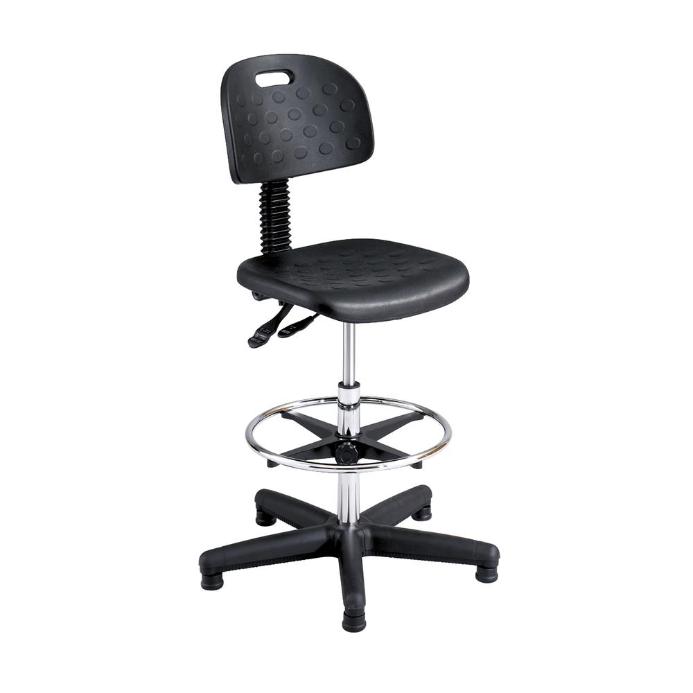 Soft Tough™ Deluxe Workbench Chair. Picture 1