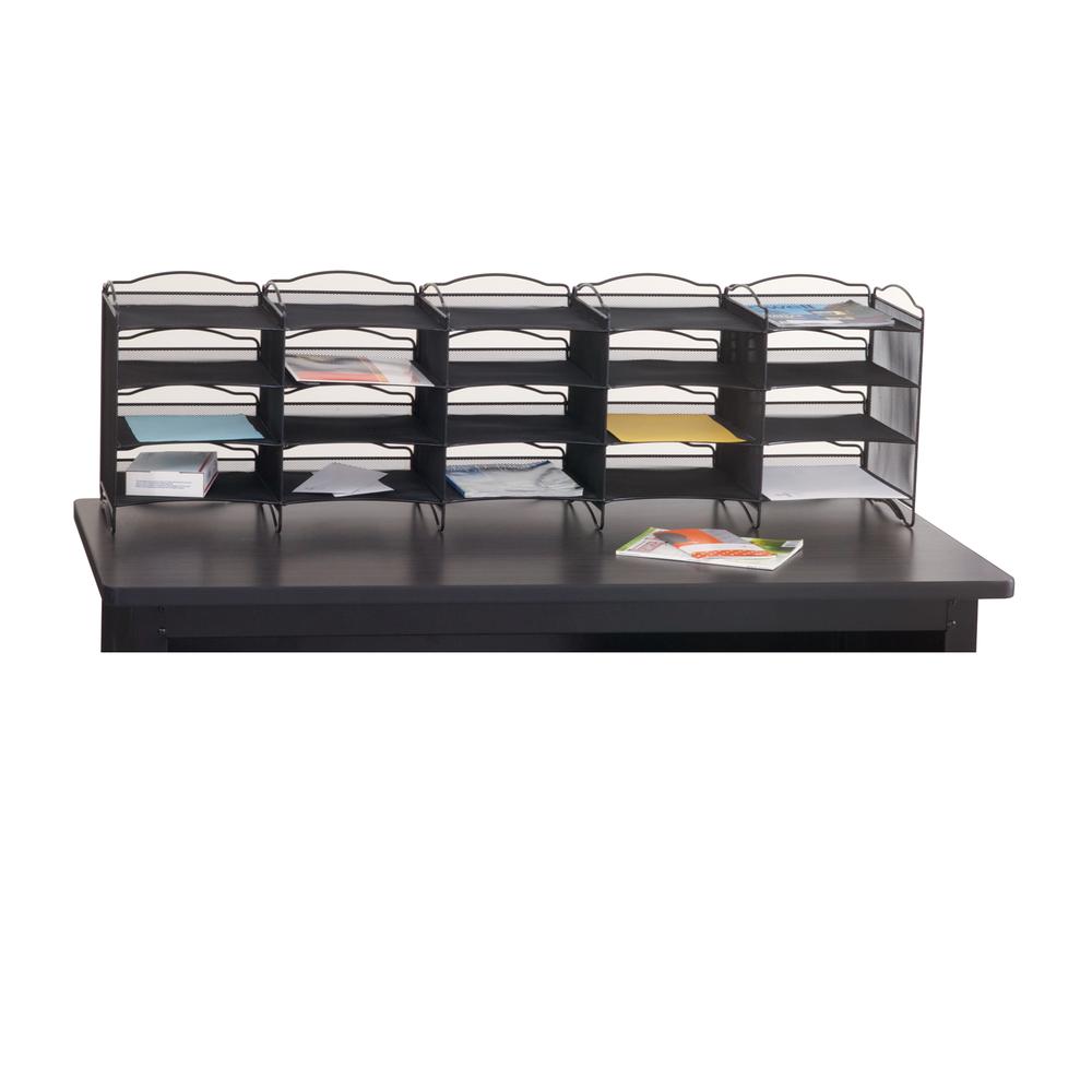 Onyx™ Mail Sorter. Picture 1