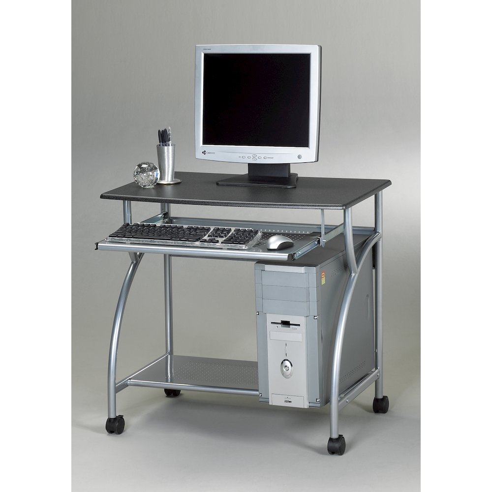 Argo PC Workstation, Antricite. Picture 1