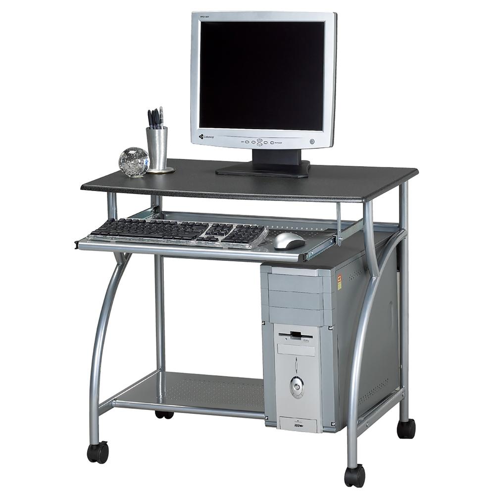 Argo PC Workstation, Antricite. Picture 2