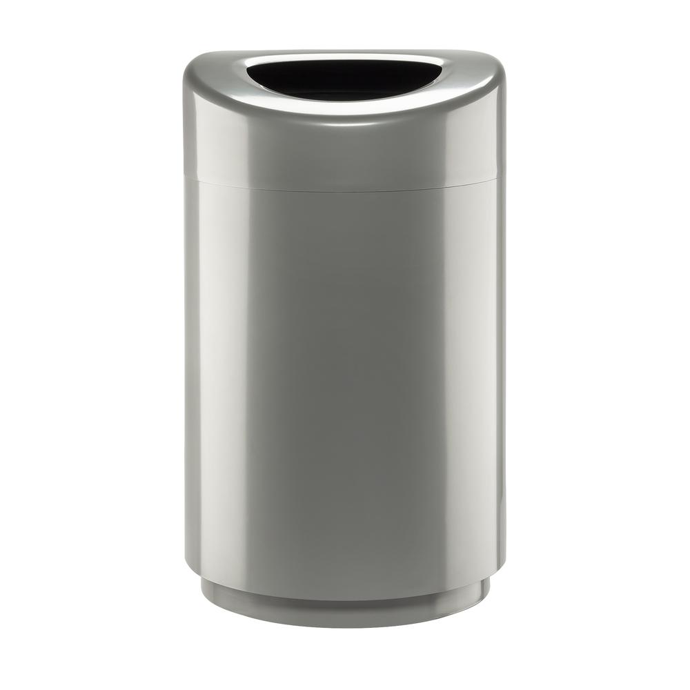 Open Top Receptacle - 30 Gallon. Picture 2