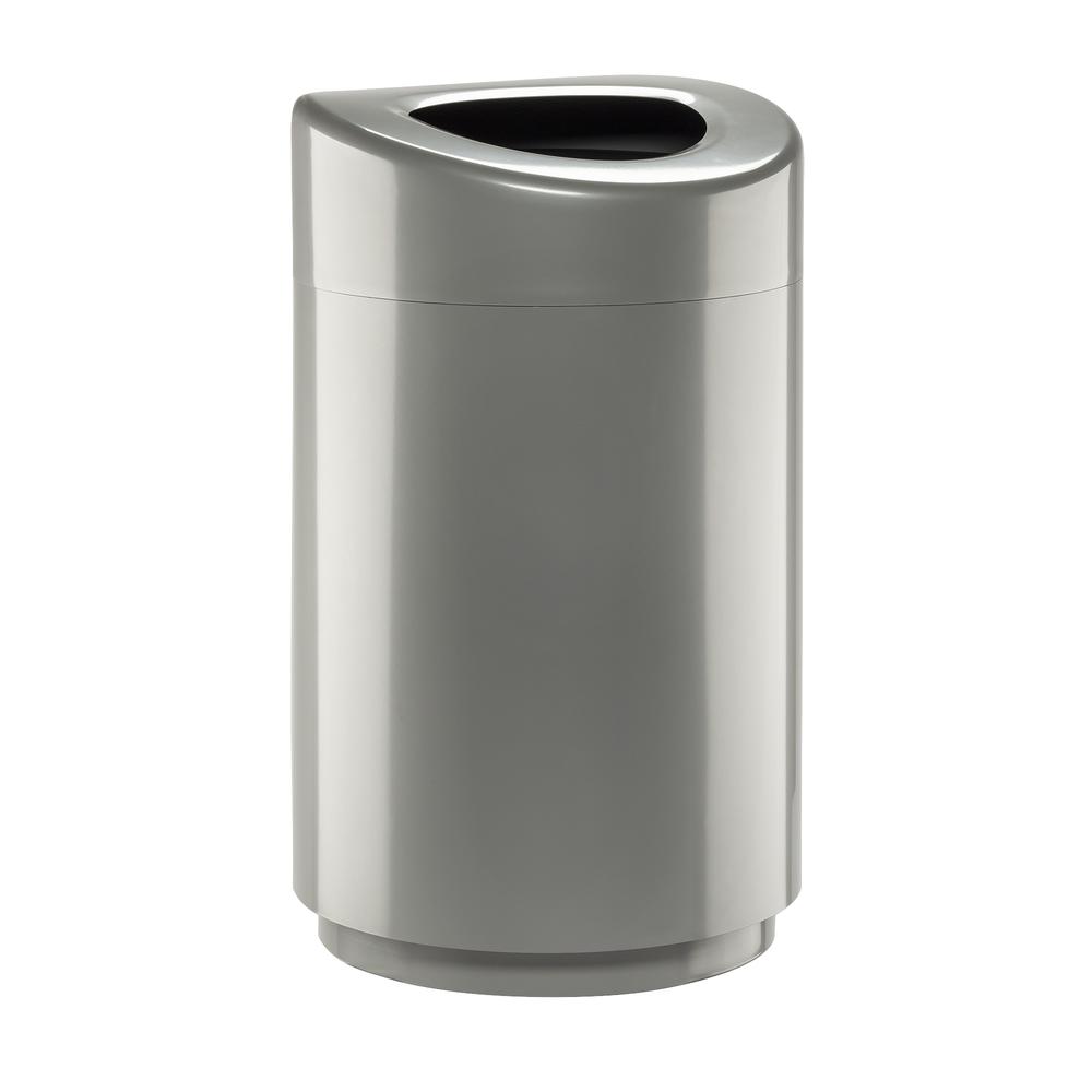 Open Top Receptacle - 30 Gallon. Picture 1