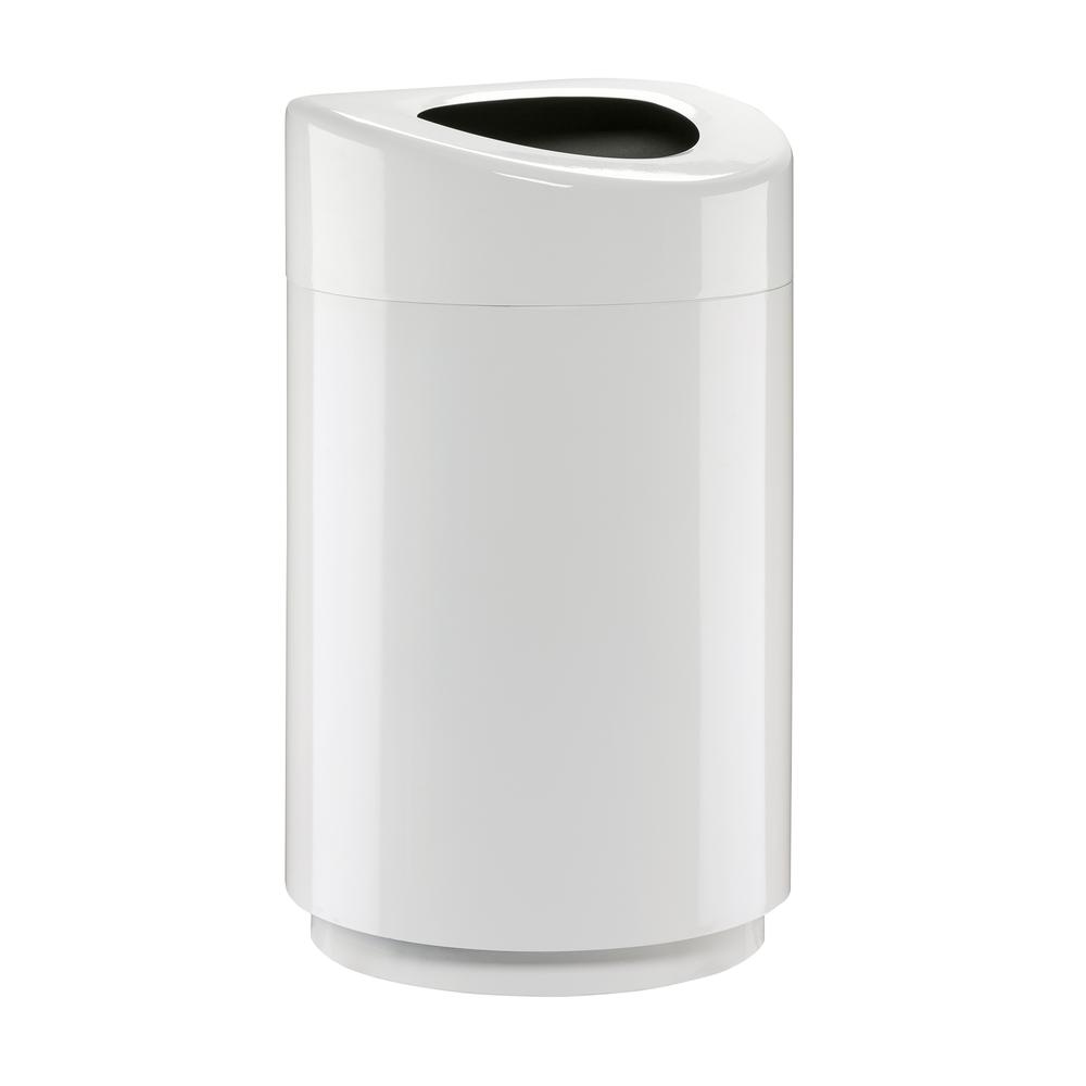 Open Top Receptacle - 30 Gallon. Picture 1