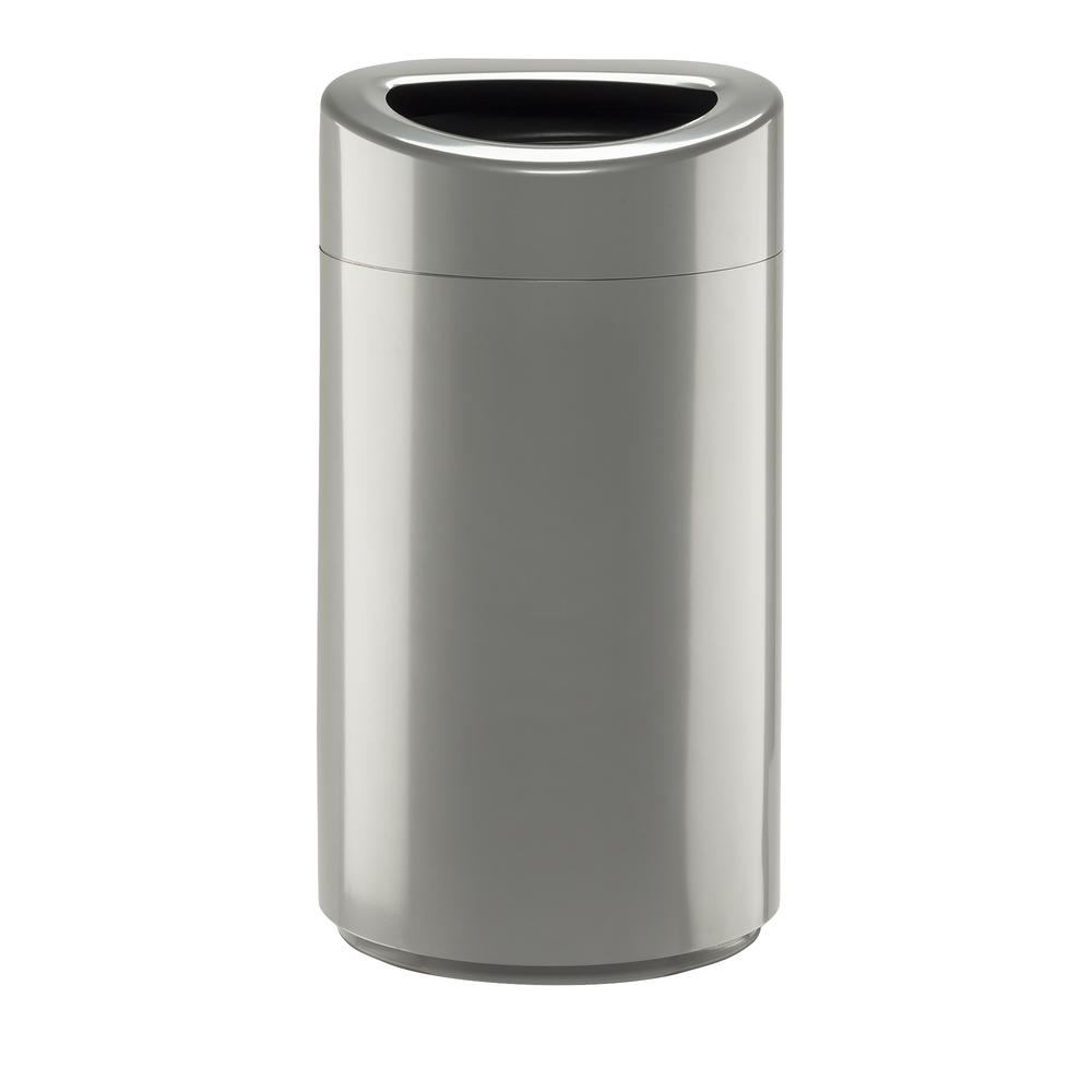 Open Top Receptacle 14 Gallon. Picture 2