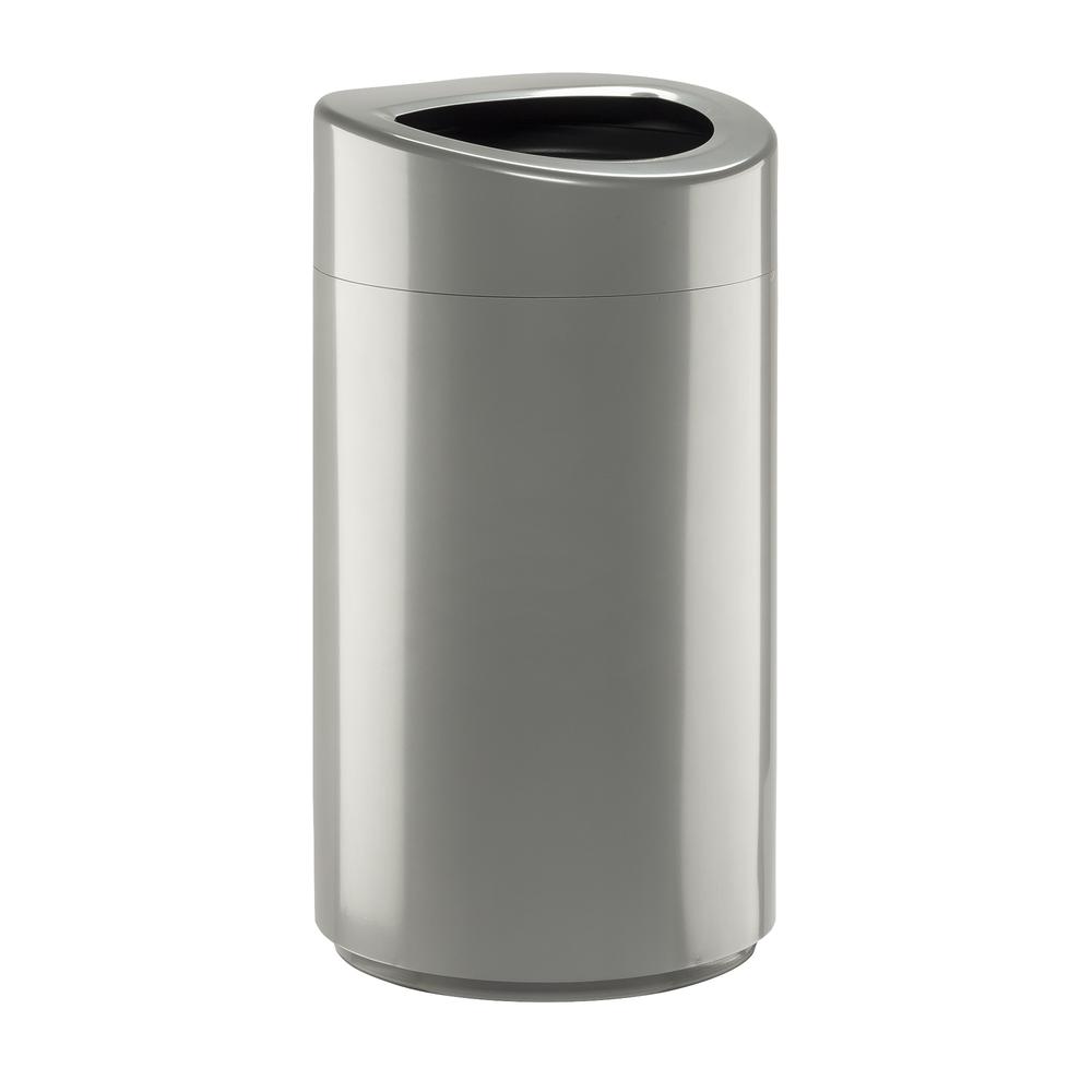Open Top Receptacle 14 Gallon. Picture 1