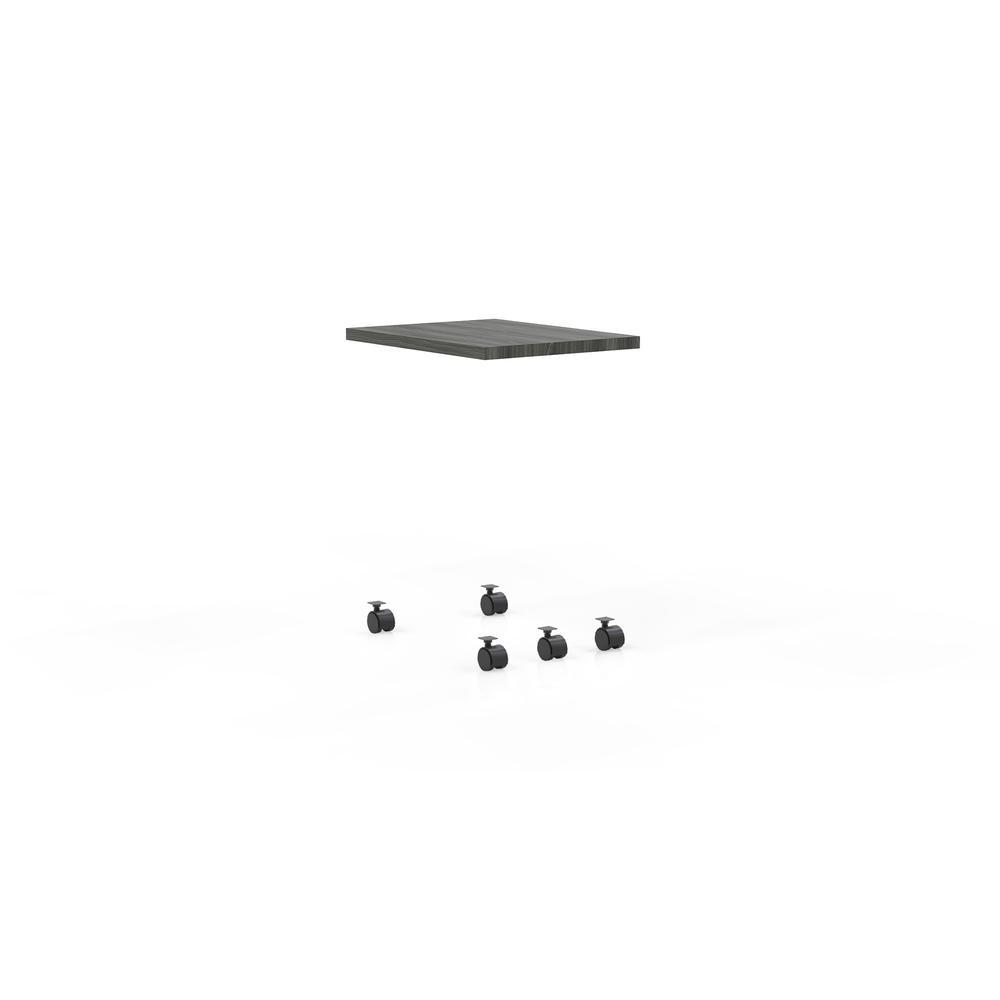 Mobile Kit - Gray Steel, Gray Steel. Picture 2