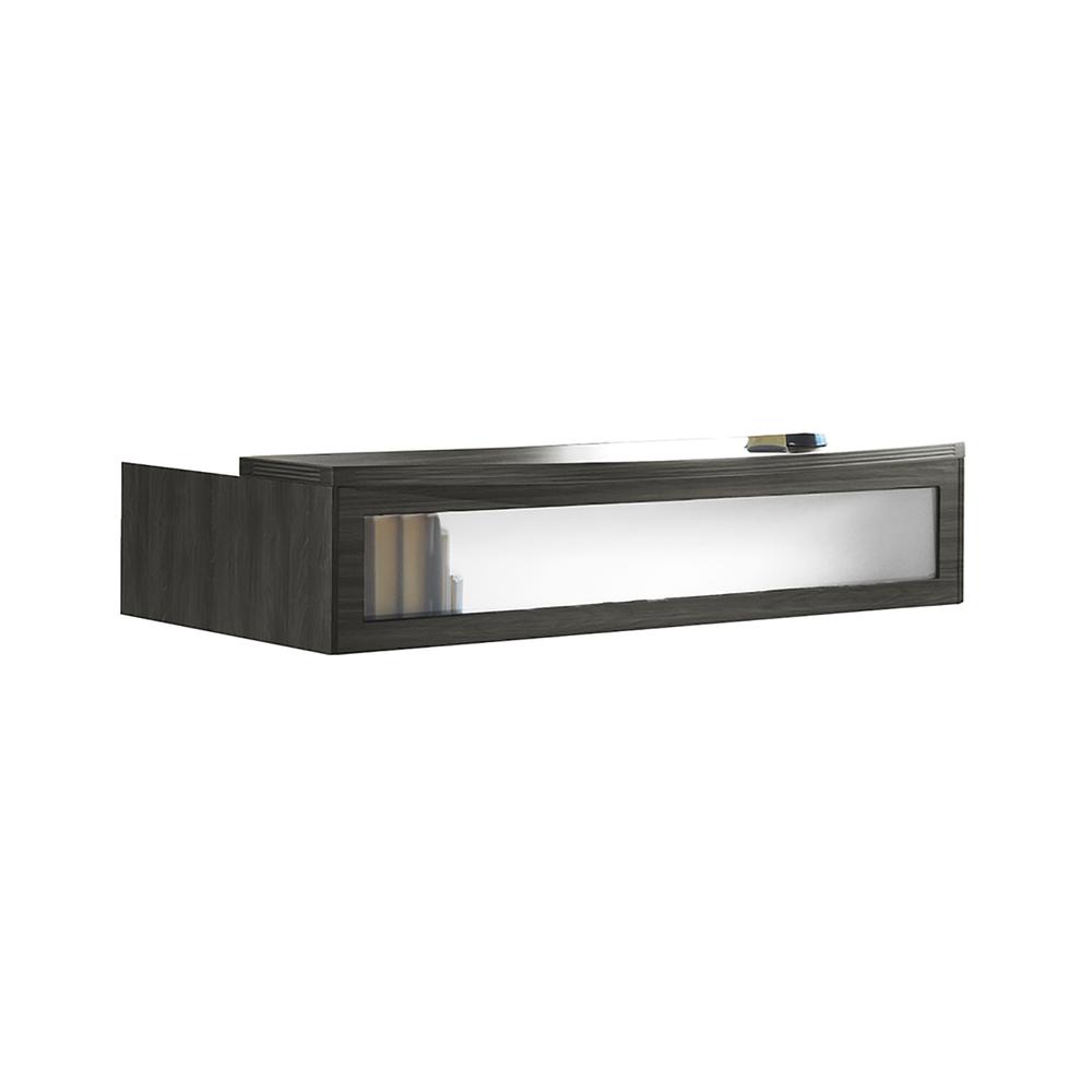 Reception Accessories, Gray Steel. Picture 2