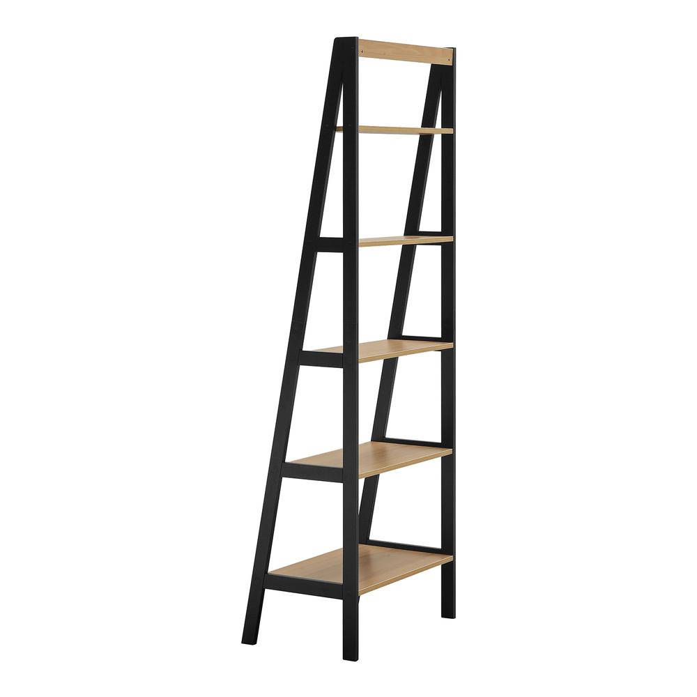 Five Tier Shelf Ladder. Picture 15