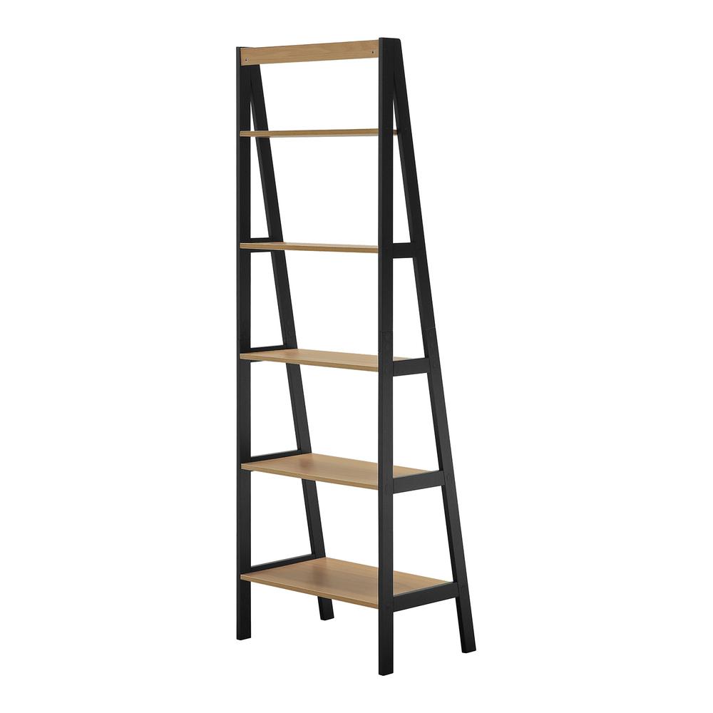 Five Tier Shelf Ladder. Picture 18