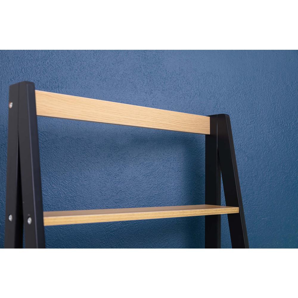 Five Tier Shelf Ladder. Picture 7