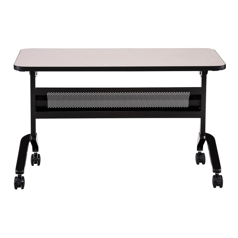 24 x 48" Rectangular Training Table, LPL, Folkstone. Picture 2