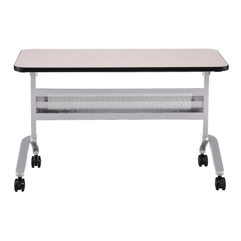 24 x 48" Rectangular Training Table, LPL, Folkstone. Picture 2