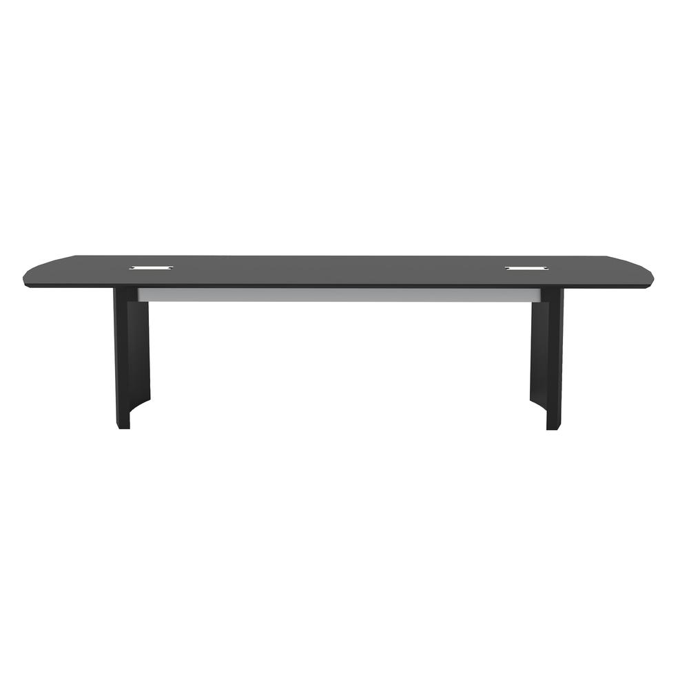 Medina Conference Table (10'), Mocha. Picture 3