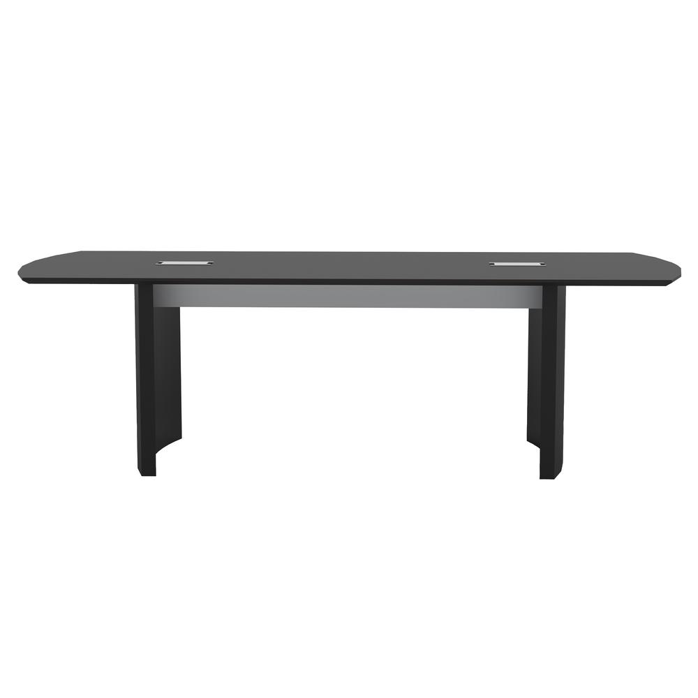 Medina Conference Table (8'), Mocha. Picture 4