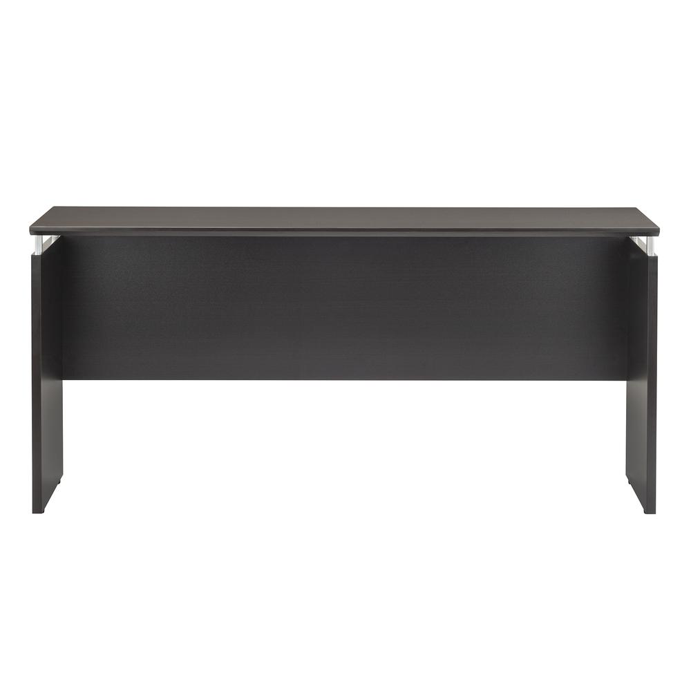 72"W Credenza, Mocha. Picture 2