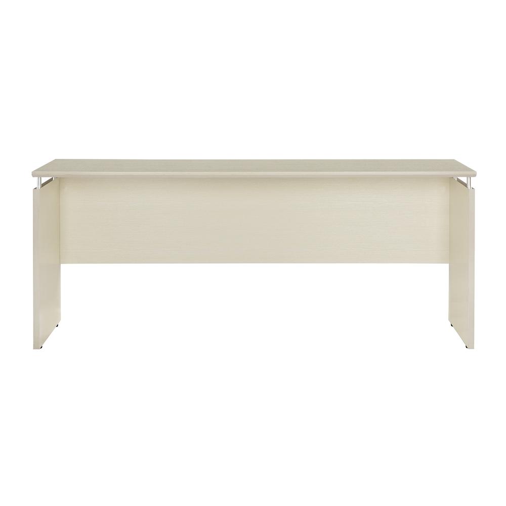 72"W Credenza, Textured Sea Salt. Picture 3