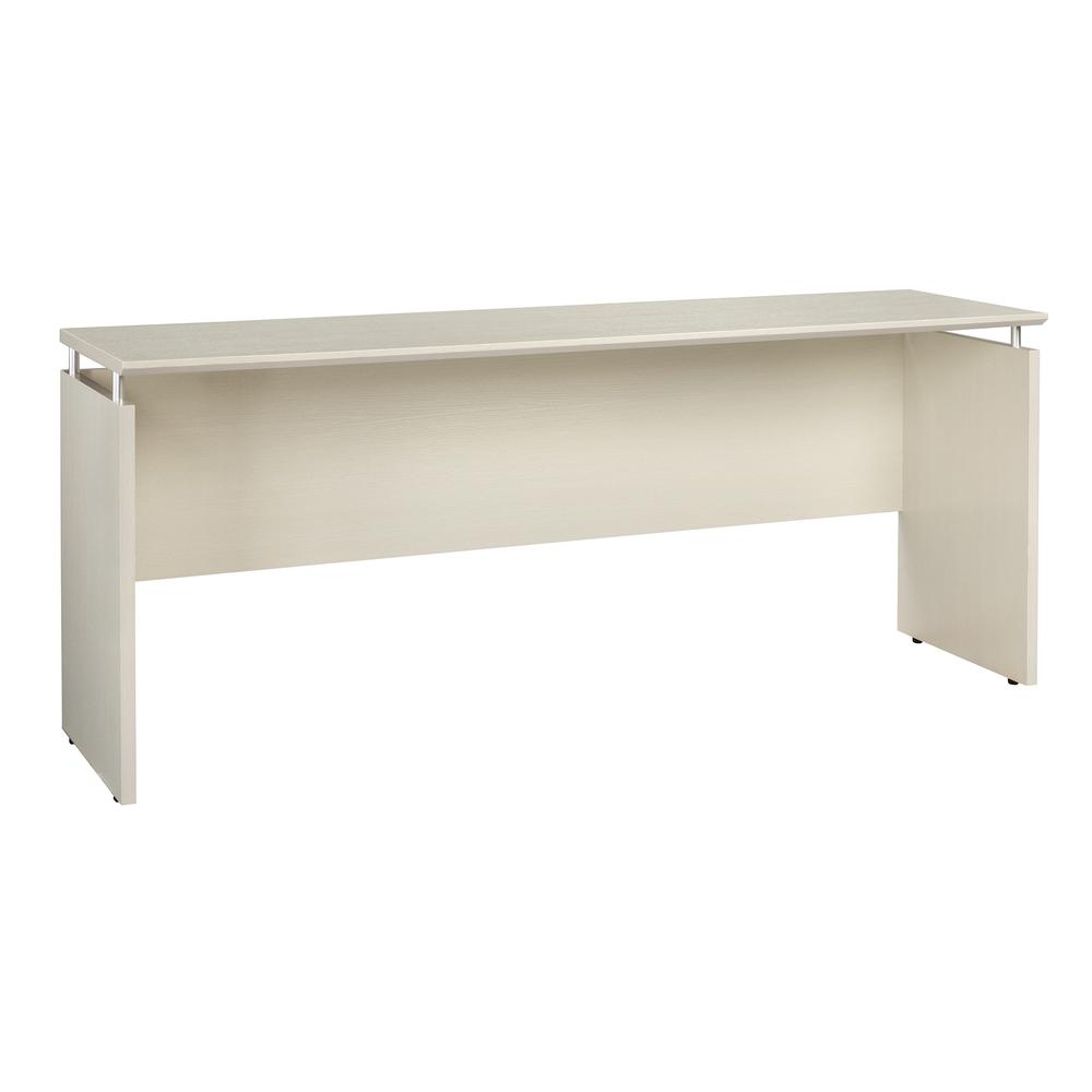 72"W Credenza, Textured Sea Salt. Picture 4