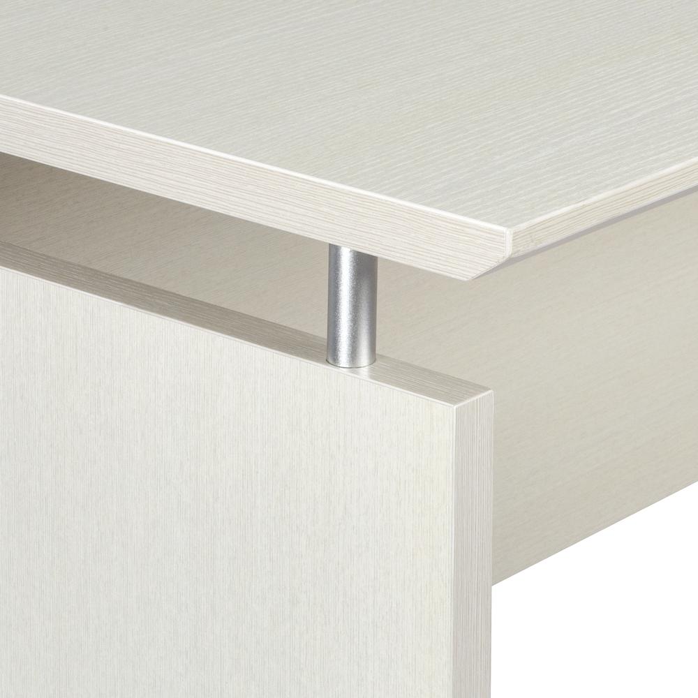 72"W Credenza, Textured Sea Salt. Picture 2