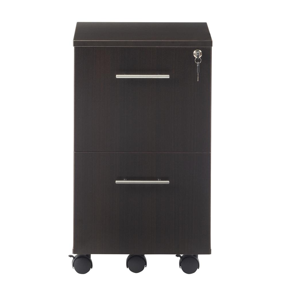 Pedestal (File-File), Mocha. Picture 2