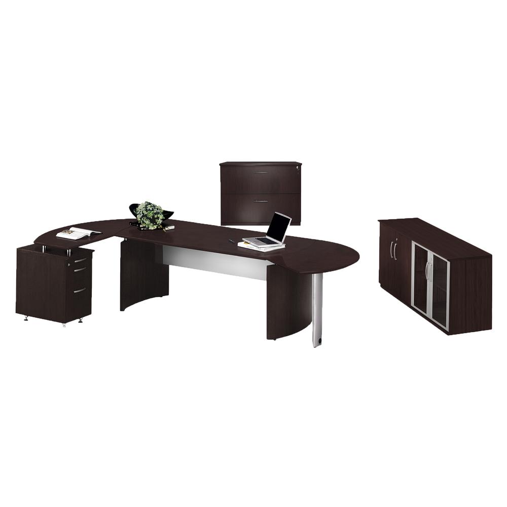 Medina Series - Suite #16, Mocha. Picture 2