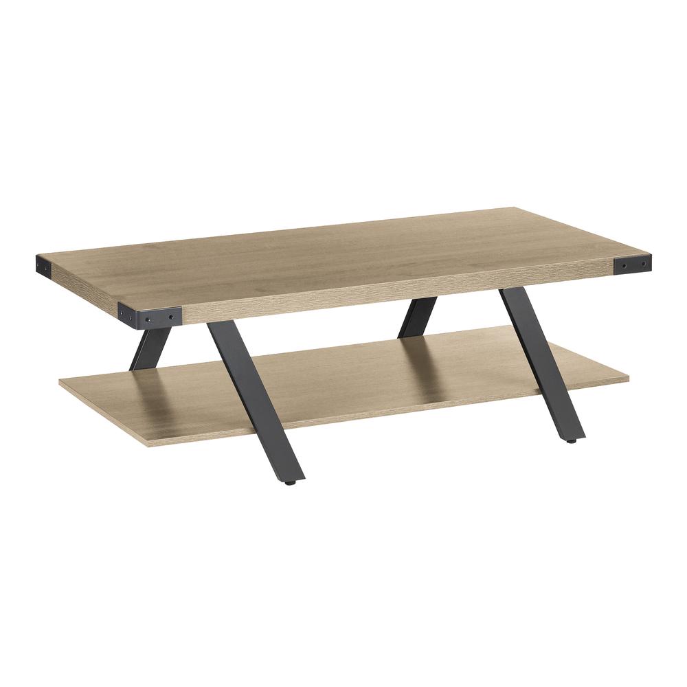 Mirella™ Coffee Table - SandDune. Picture 1