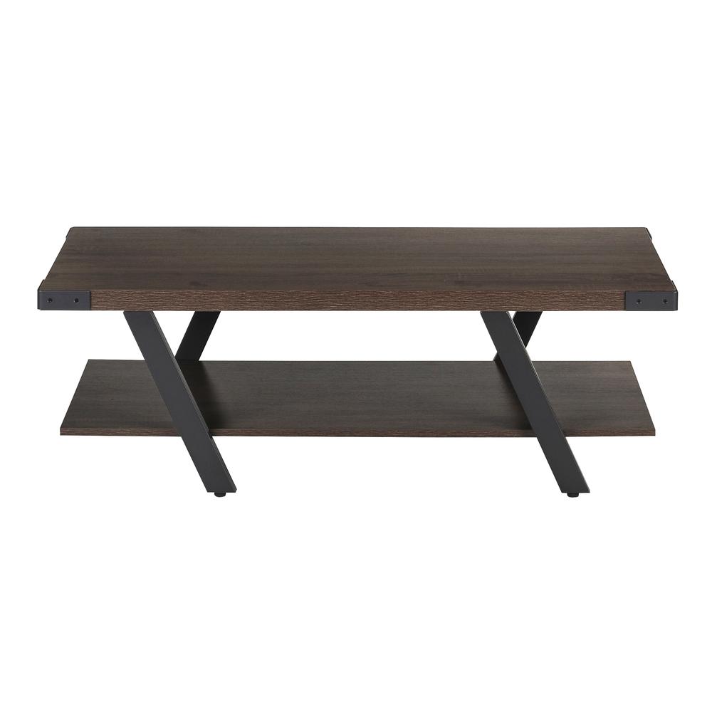 Mirella™ Coffee Table - SouthernTobacco. Picture 2