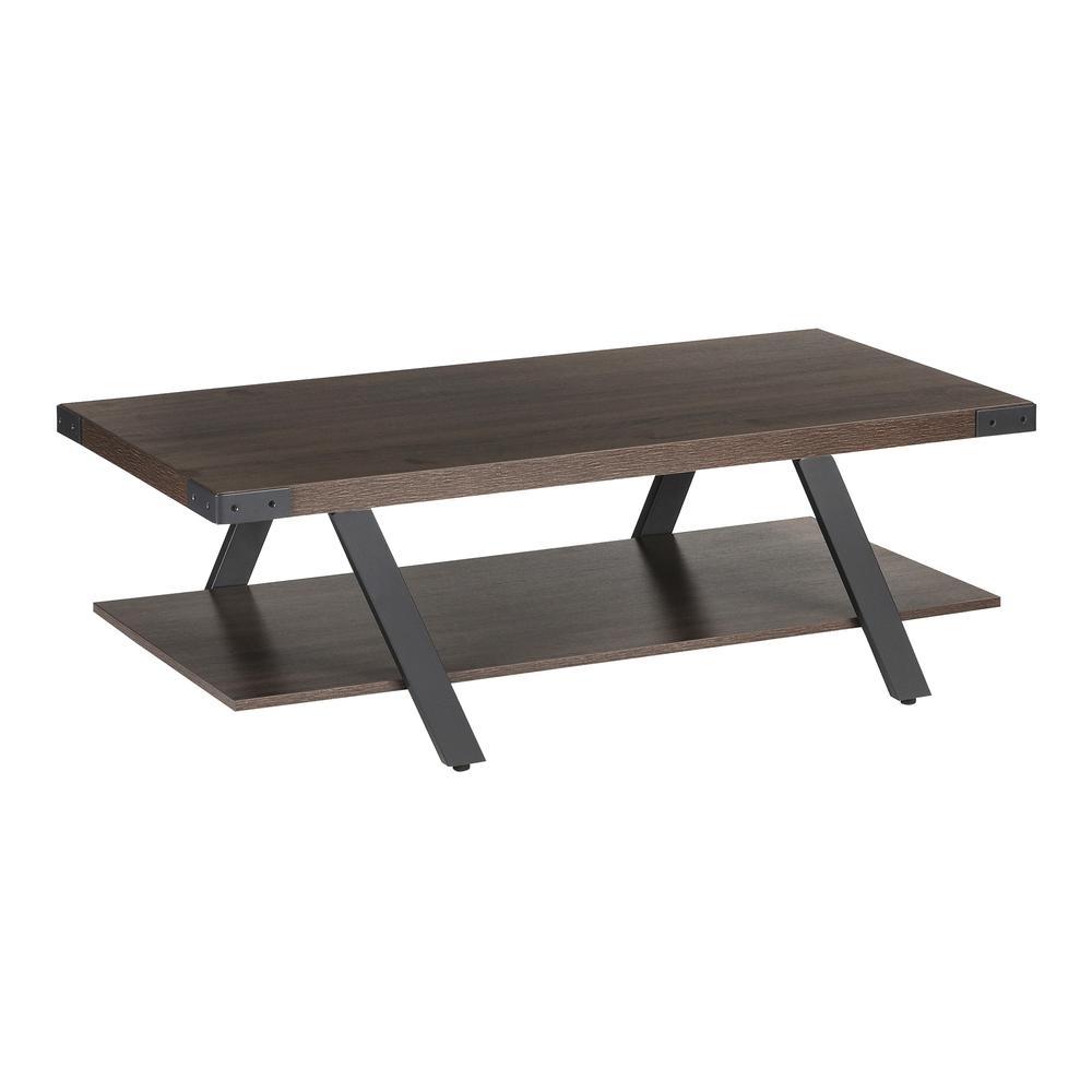 Mirella™ Coffee Table - SouthernTobacco. Picture 1