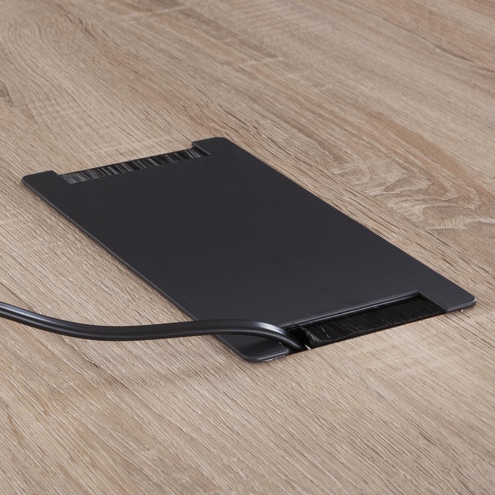 Mirella™ Conference Table, Sitting-Height, 8’ Sand Dune. Picture 10