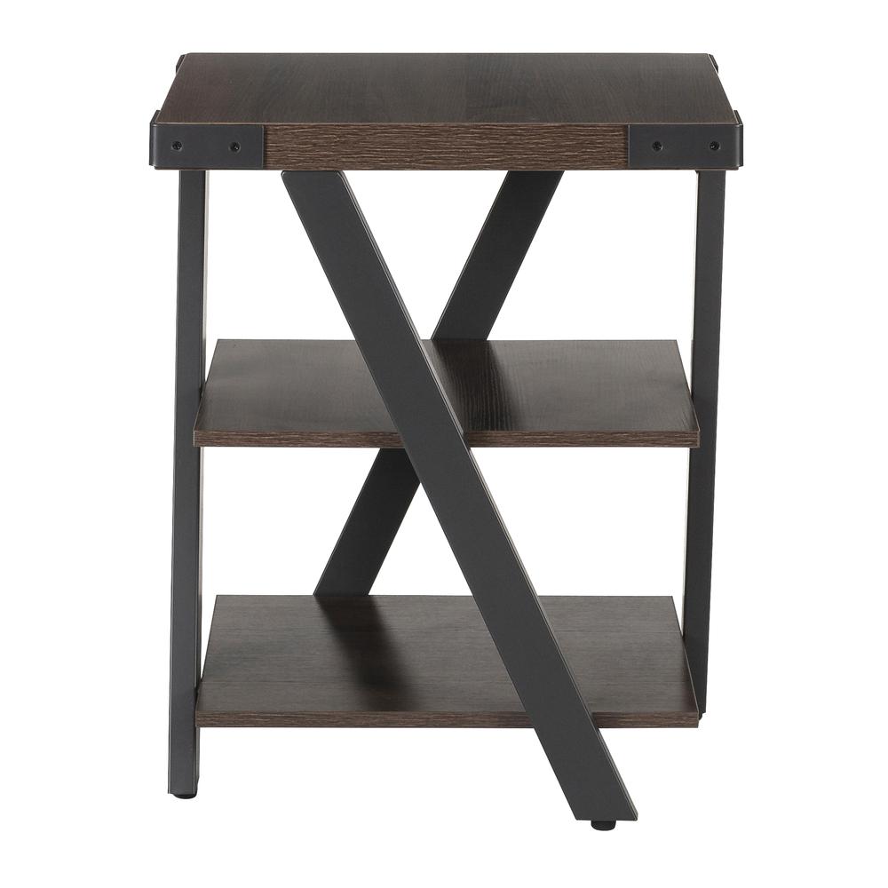 Mirella™ End Table - SouthernTobacco. Picture 2