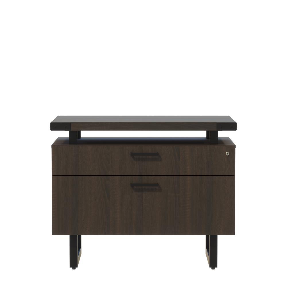 Mirella™ Lateral File Southern Tobacco. Picture 1