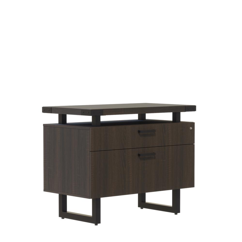 Mirella™ Lateral File Southern Tobacco. Picture 2
