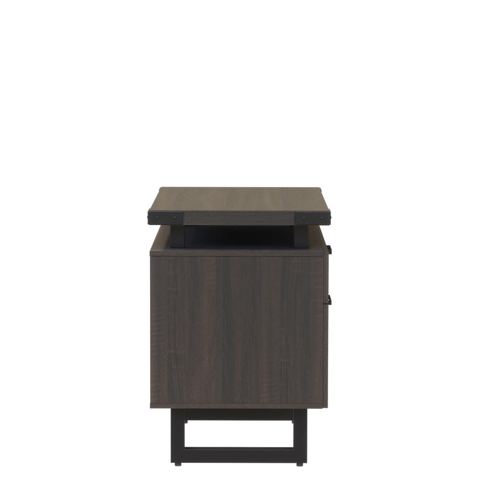 Mirella™ Lateral File Southern Tobacco. Picture 3