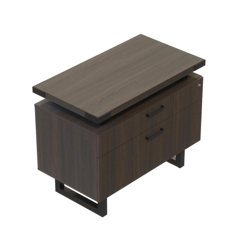 Mirella™ Lateral File Southern Tobacco. Picture 4