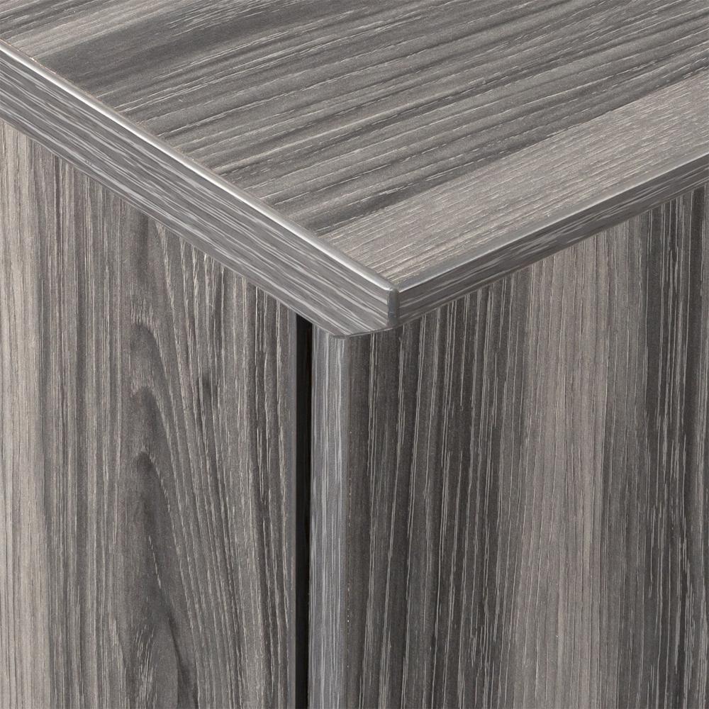 Lateral File (File-File), Gray Steel. Picture 6