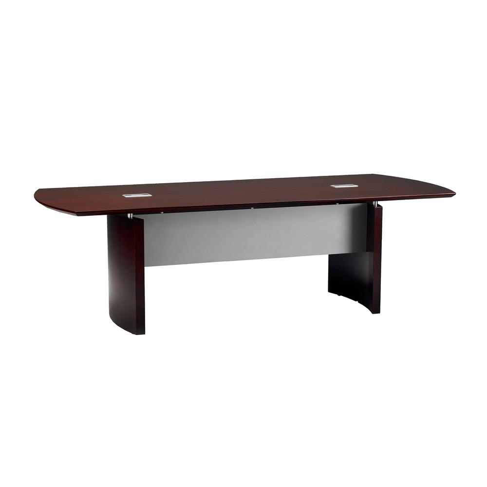 Napoli Conference Tables (10'), Mahogany. Picture 2