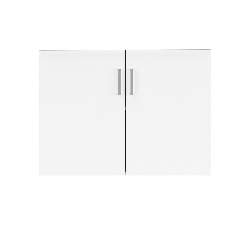 Resi® Laminate Door Kit - DesignerWhite. Picture 2