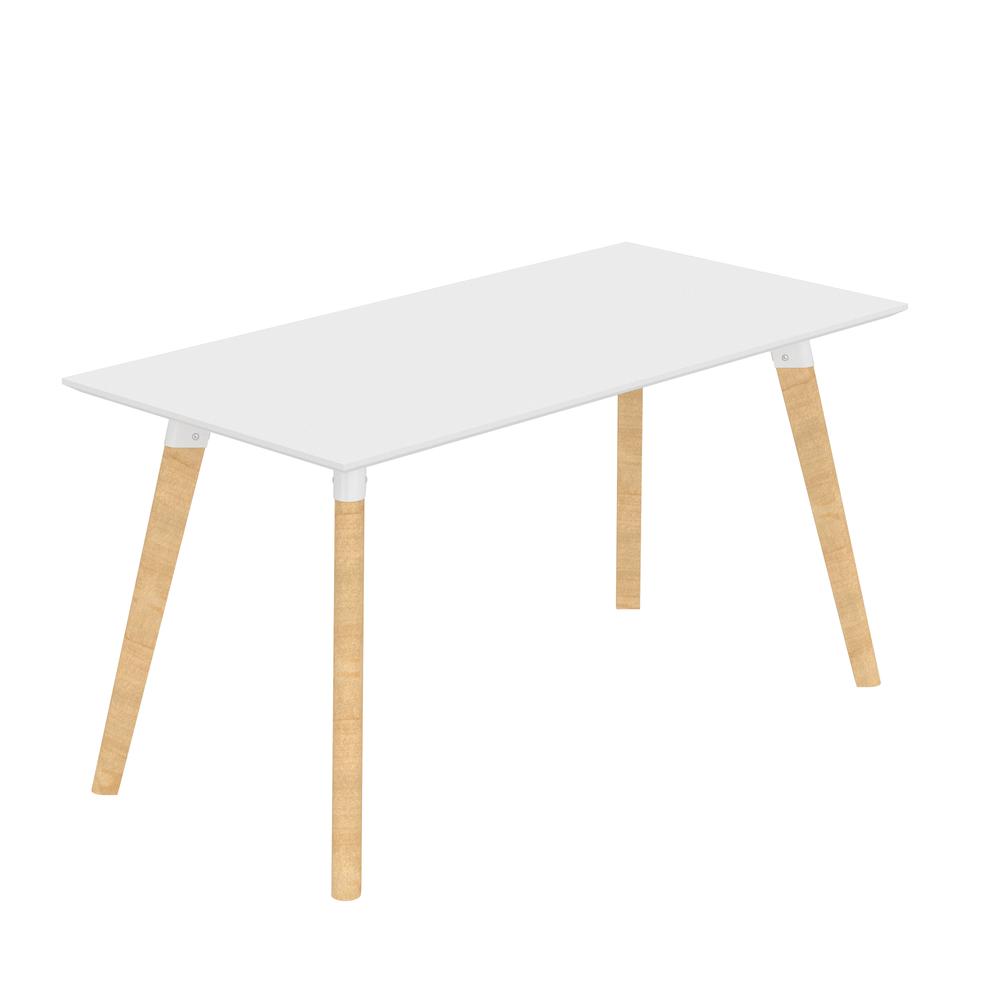 Resi® Desk - DesignerWhite. Picture 2