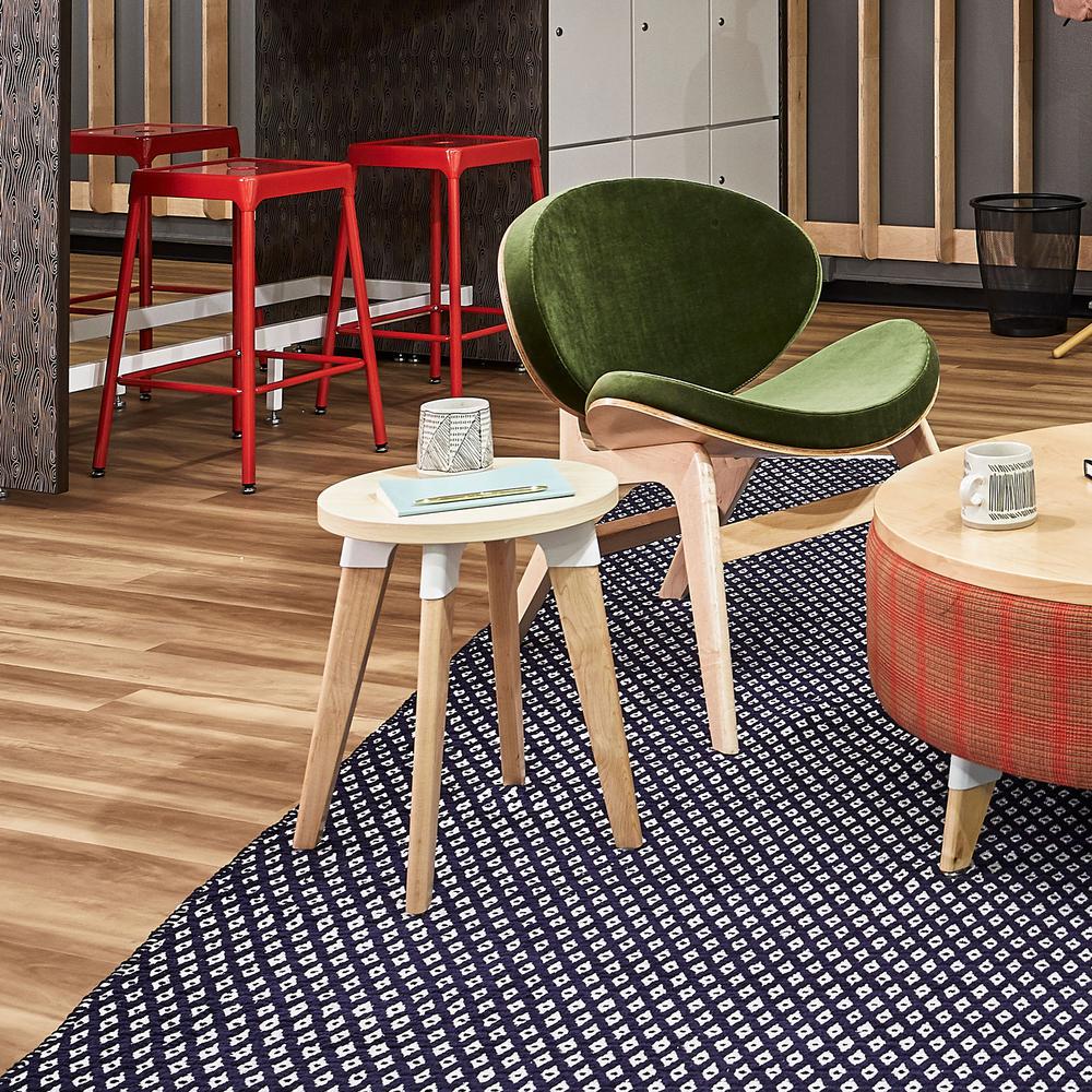 Resi® End Table - Natural. Picture 3