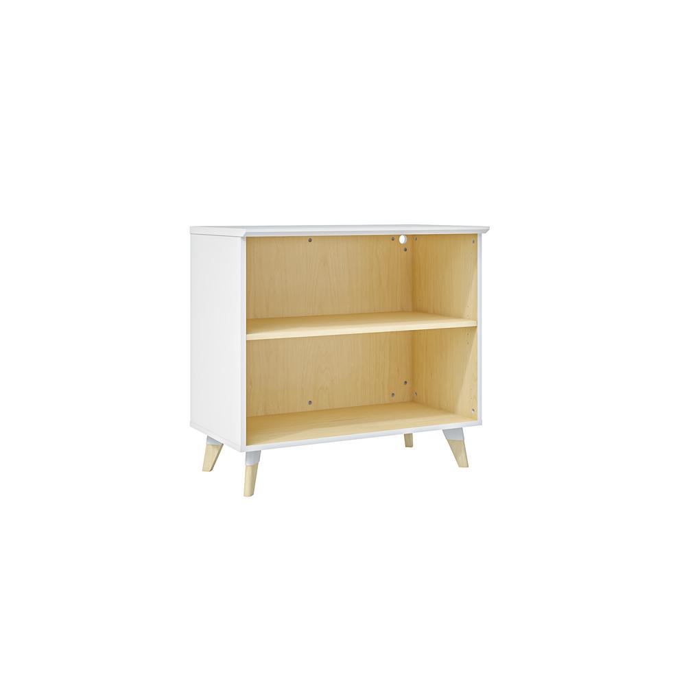 Resi® Open Storage - DesignerWhite. Picture 1