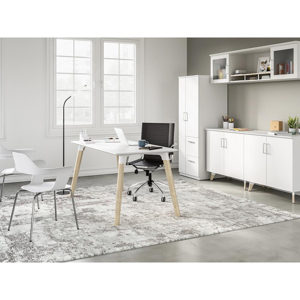 Resi® Hutch - White. Picture 2
