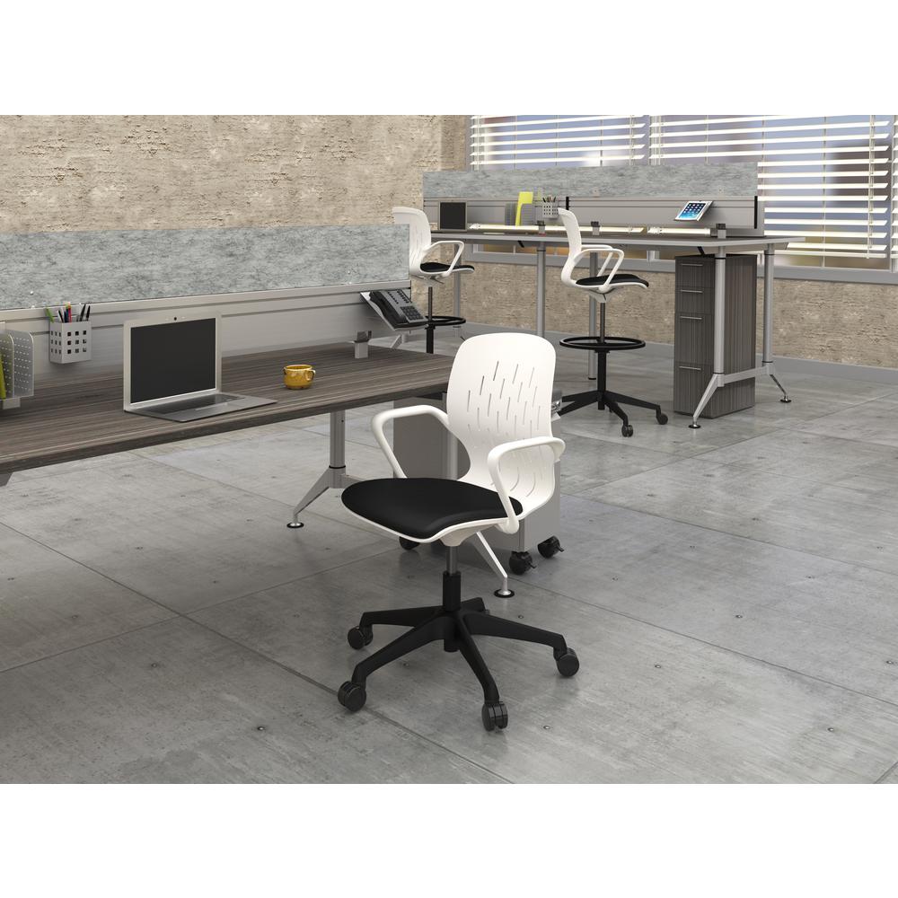 Shell™ Desk Chair. Picture 5