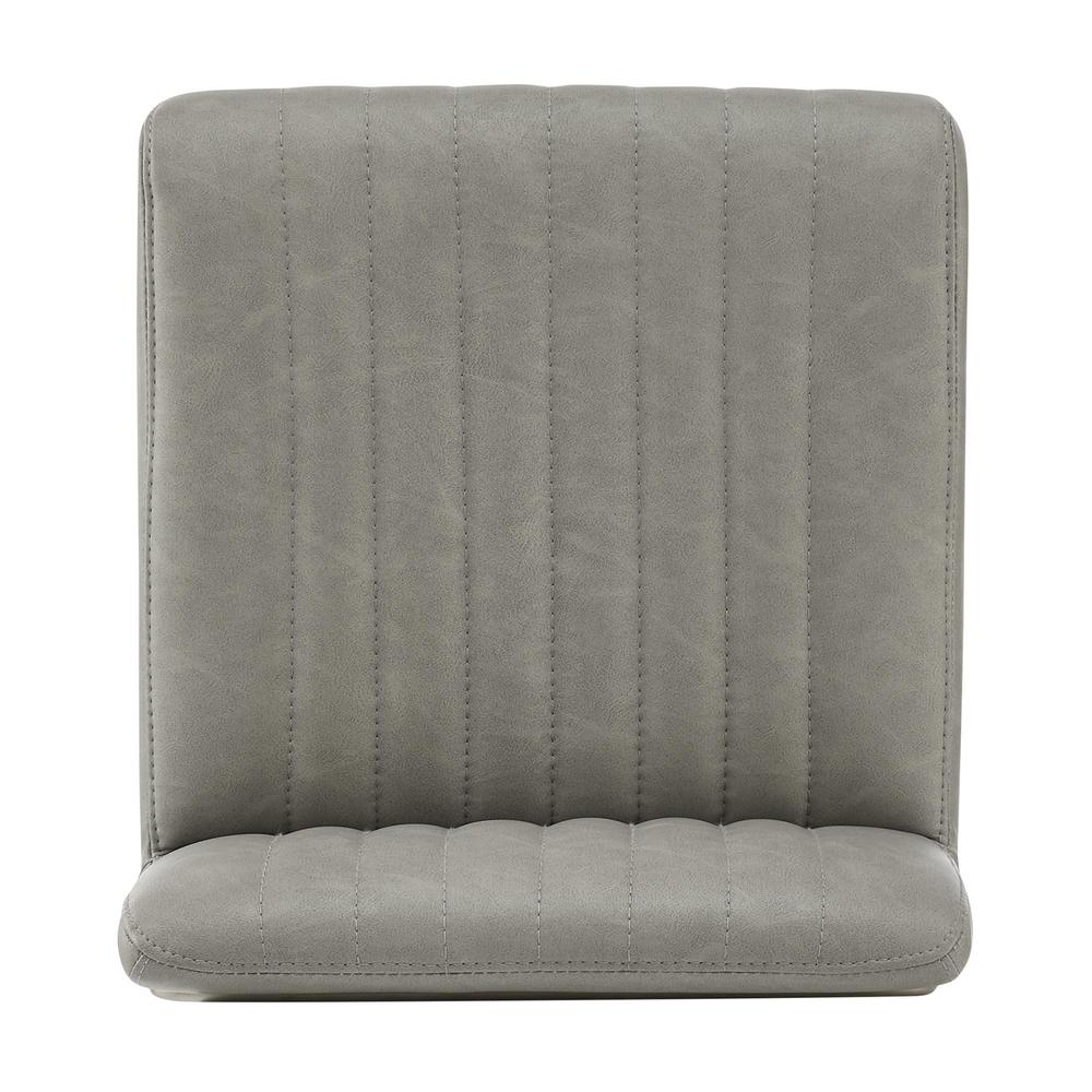 Raoul PU Counter Stool. Picture 7