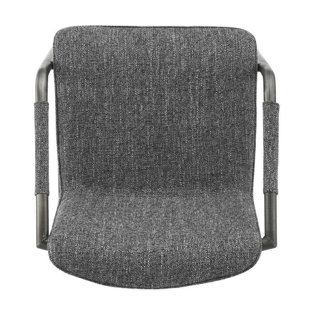 Indy Fabric Dining Side Chair, (Set of 2). Picture 7